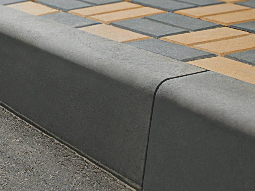 Продажа дорожного бордюра в Ефимовском