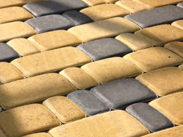 Продажа брусчатки в Ефимовском