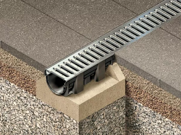 Продажа водоотводных систем в Ефимовском