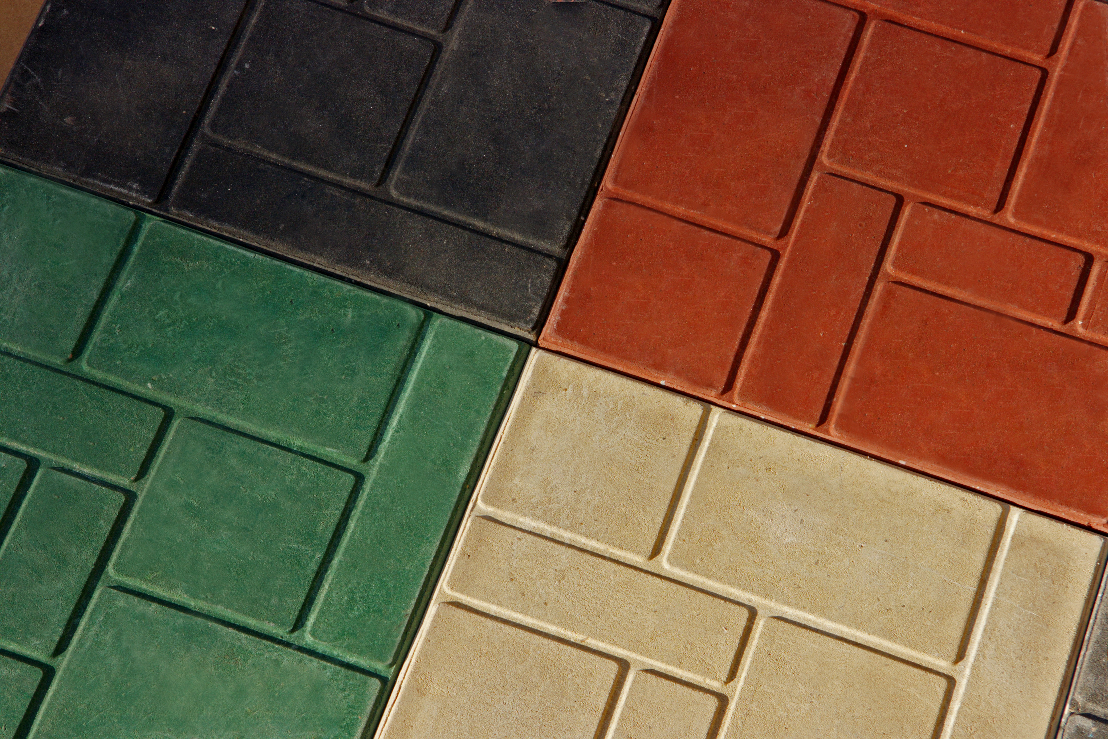 Продажа полимерпесчаной тротуарной плитки в Ефимовском